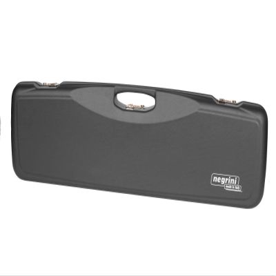 Negrini Autoloader Combo Travel Shotgun Case  1607ALR-2C/6089