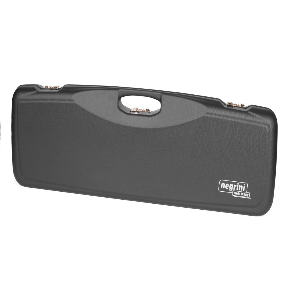 Negrini Autoloader Combo Travel Shotgun Case  1607ALR-2C/6089