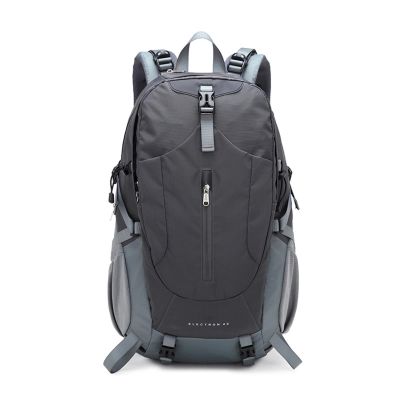 Large Capacity travel outdoor casual backpack luggage hiking backpack get rain cover free