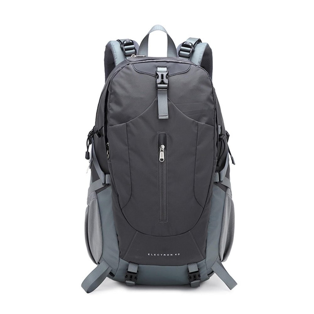 Large Capacity travel outdoor casual backpack luggage hiking backpack get rain cover free