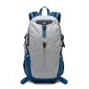 Large Capacity travel outdoor casual backpack luggage hiking backpack get rain cover free view 4