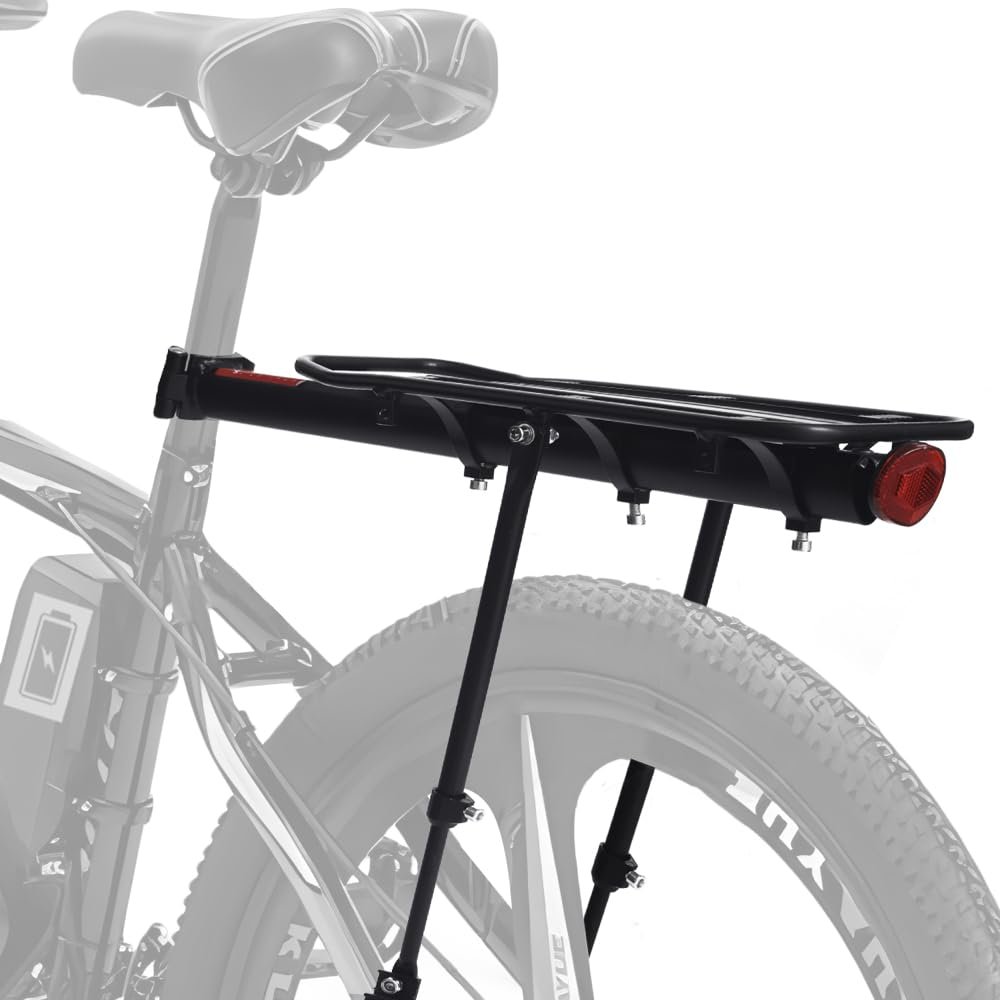 Fat Tire Bike Rack and Electric Bike Rack, Load Capacity 30KG