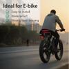 Fat Tire Bike Rack and Electric Bike Rack, Load Capacity 30KG view 4