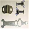 Penn Reel Part - 33C-200 Metal Rod Clamp Kit - International 12W 30 GLS 25 40 45 view 1