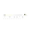 Amplitude Smooth Bonefish Plus (WF6F) view 2