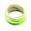 Scientific Anglers Amplitude Smooth Infinity Plus Freshwater Floating Fly Line, Mist Green/Buckskin/Willow - WF-6-F view 2