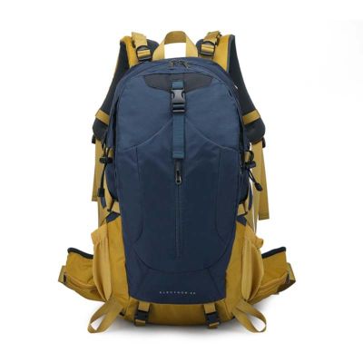 Large Capacity Travel Outdoor Casual Backpack Luggage Hiking Backpack get rain Cover Free