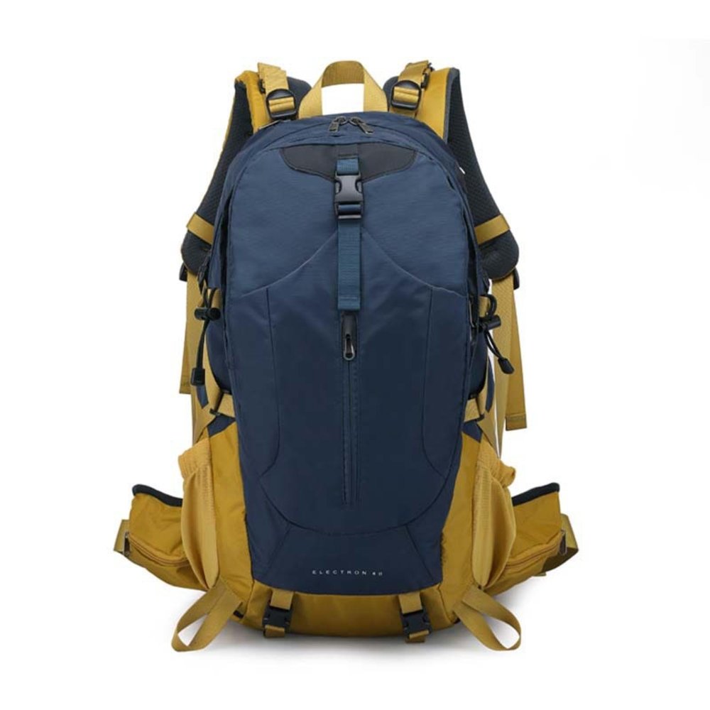 Large Capacity Travel Outdoor Casual Backpack Luggage Hiking Backpack get rain Cover Free