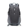 Large Capacity Travel Outdoor Casual Backpack Luggage Hiking Backpack get rain Cover Free view 3