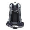 Large Capacity Travel Outdoor Casual Backpack Luggage Hiking Backpack get rain Cover Free view 4