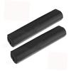 BESPORTBLE 2pcs Barbell Squat Pad Neck Shoulder Support for Weight Lifting and Fitness Workouts Easy to Attach Lightweight Design Black Reduces Pressure during Squats Lunges and Hip Thrusts view 2