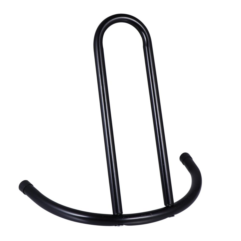 VANZACK Children's Balance Car Parking Rack Bike Freestanding Rack Iron Bike Stand Easy to Install
