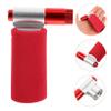 BESPORTBLE 3pcs Portable Mini Bike Inflator Aluminum Tire Pump for Biking and Cycling No Gas Required Lightweight Emergency Use view 2