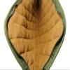 Boyt Harness Co. Canvas Shotgun Case, OD Green, 52" view 4