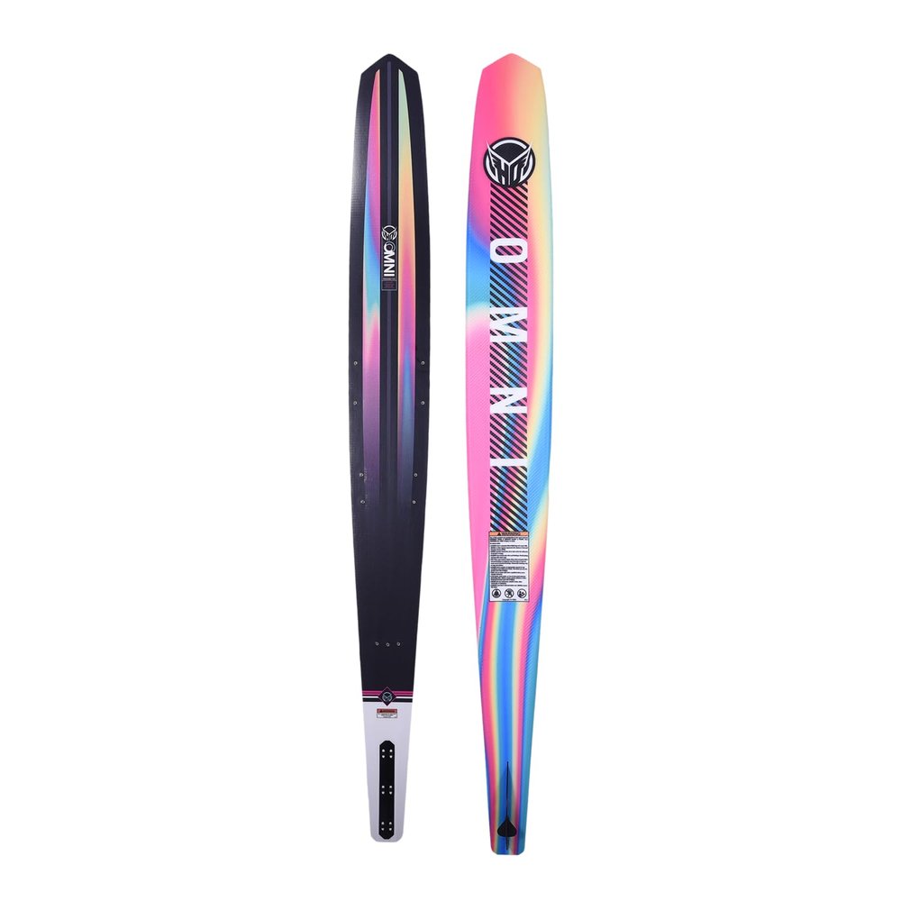 HO Sports Womens Omni, Medium Waterski