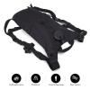 Hydration Backpack, Water Backpack for Hiking, Universal Breathable Comfortable Wear Resistant Water Bladder Pack for Outdoor Cycling Camping view 2