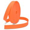 CooBigo Polypropylene Webbing Strap 3/4" Durable Poly Strapping 12 Yards 3/4 inch Wide Webbing Strap for Backbag,Pool Solar Cover,DIY Crafting,Pet Collar,Outdoor Gear view 1
