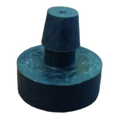 EZGO RXV Gas Golf Cart Brake Pedal Rebound Bumper - 2008-2018, Replaces 604097