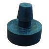 EZGO RXV Gas Golf Cart Brake Pedal Rebound Bumper - 2008-2018, Replaces 604097 view 1
