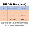 Kids Winter Snow Ski Mittens Children Fleece Inner aterproof Outdoor Sports Snowboard Gloves for Boys Girls (Navy, 3-5 Years) view 4