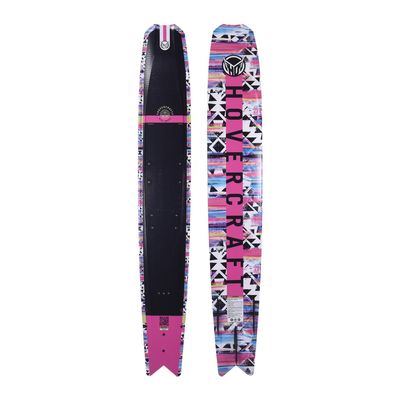 HO Sports Hovercraft (Tribal Pink), Medium Waterski