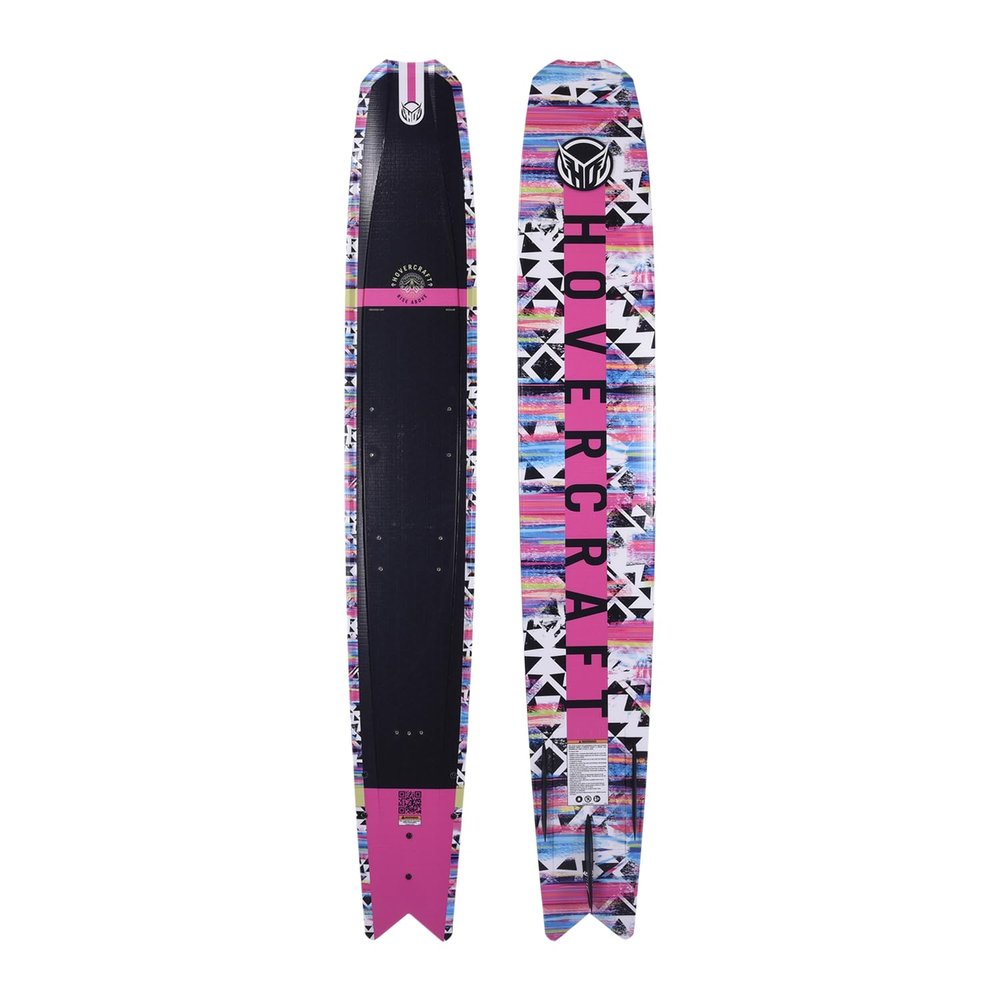 HO Sports Hovercraft (Tribal Pink), Medium Waterski