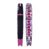 HO Sports Hovercraft (Tribal Pink), Medium Waterski view 1