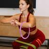 BESPORTBLE 2pcs Weighted Arm Hoops for Indoor Exercise Comfortable Workout Accessory for Arm Muscle Strengthening Yoga and Fitness Training view 3