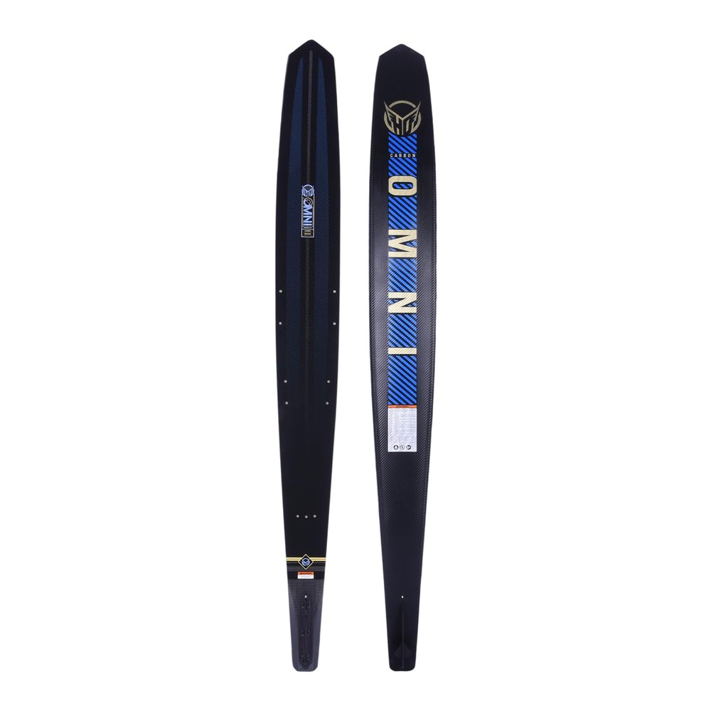 HO Sports Carbon Omni, Medium Waterski