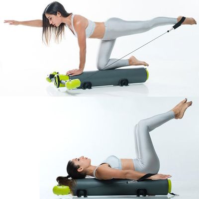 BailingDS Pilates Core Bed, Balance And Coordination Core Training, Pilates Equipment For Home WorkoutsPilates BarStrength TrainingPilates BoxPilates ReformerPilates Machine