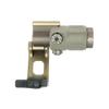 G33 3X Magnifer Scope and FTC QD Mount Combo at 2.91" Centerline Height,Quick Release & Flip-to-Center,Tan view 2
