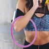 Sosoport 2pcs Weighted Arm for Adult Workout Pe Material Fitness Equipment for Strengthening Arm Muscles Gym Convenient Exercise for Relaxation Shaping view 2