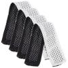 FOMIYES Elastic Band for Sleeve Fix Anti-slip Strap for Gym Cuffs Training Belt Adjustable Straps view 1