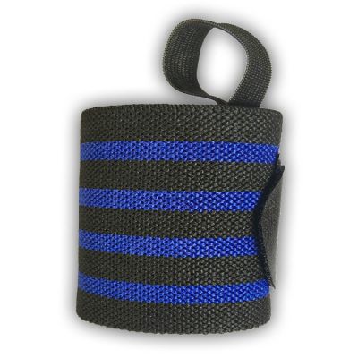 DABAUR Bandage knee pads, athletic straps, gym weight lifting squat strength knee pads leg guards, basketball knee pads blackandbluefour-barred
