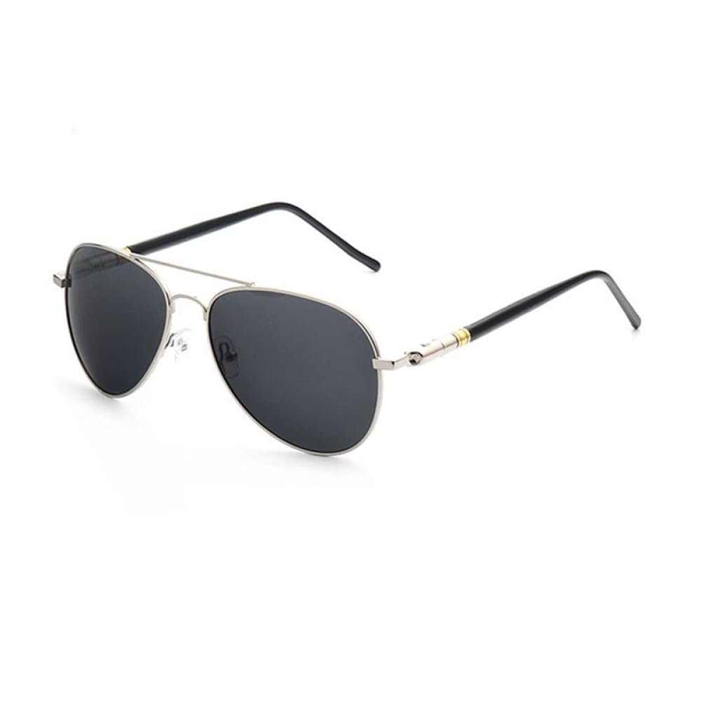 MUTYNE Polarized Sunglasses Vintage Driving Glasses Glasses,3,One size