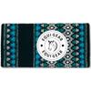 EQUIGEAR Horse Western Show Saddle pad/New Zealand Wool Western Saddle Blanket Top Wool Pad Sensor Flex (Customization Available) O12 (34x38) view 2