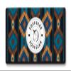 EQUIGEAR Horse Western Ranch Saddle pad/New Zealand Wool Western Saddle Blanket Top Wool Pad Sensor Flex (Customization Available) O10 (32x32) view 1