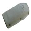 CALYX World war Action Cover WWII British Lee Enfield Action Cover, Marked S-1942, Canvas Cover (Olive Green)