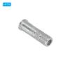 PATIKIL Arrow Inserts 0.244" Dia 6.2mm 7.2mm, 24 Pack Aluminum Shaft Adapter for Archery Points view 3