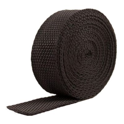 2 Inch Polypropylene Webbing, Webbing Strap Tape for Upholstery, Bag Handles, Sewing