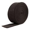 2 Inch Polypropylene Webbing, Webbing Strap Tape for Upholstery, Bag Handles, Sewing view 1