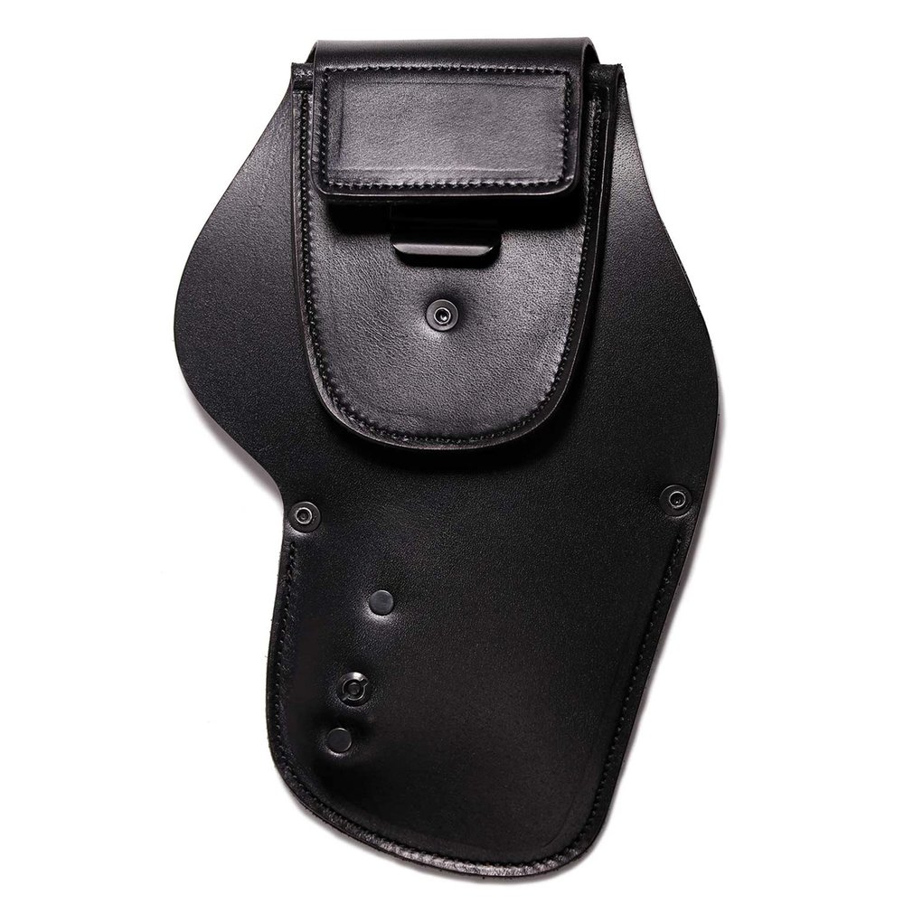 Urban Carry LockLeather G3 Captain Holster for Sig Sauer P226 (Standard / MK25 / RX/TACOPS/X-Five / P226r / Tribal) | Secure & Comfortable Leather/Polymer Hybrid Design for Optimal Concealment