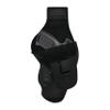 Urban Carry LockLeather G3 Captain Holster for Ruger SR9 4in | Secure & Comfortable Leather/Polymer Hybrid Design for Optimal Concealment view 1