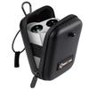 GUNPJONE Golf Rangefinder Case, Rangefinder Hard Shell Case Compatible with Bushnell TourX V2 V3 V4 V5 Pro X2 Pro XE Or Others Golf Range finder view 1
