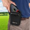 GUNPJONE Golf Rangefinder Case, Rangefinder Hard Shell Case Compatible with Bushnell TourX V2 V3 V4 V5 Pro X2 Pro XE Or Others Golf Range finder view 3