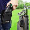GUNPJONE Golf Rangefinder Case, Rangefinder Hard Shell Case Compatible with Bushnell TourX V2 V3 V4 V5 Pro X2 Pro XE Or Others Golf Range finder view 4