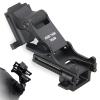 SIANKO PVS-14/PVS-7 Adapter Mount Arm Holder Kit,Adjustable Spacing Angle Full Metal Rhino Bracket Accessories for Airsoft Hunting Paintball view 1