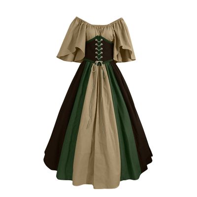 Medieval for Women Costume Women Black Angel Costume Jack and Costumes for Adults Medieval Renaissance Lady Adult Female Halloween Costume Women Birthday Gifts for Women