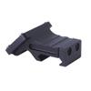 Red Win 4Ps 45 Offset Picatinny Mount T6061 Aluminum Red Dot Sight Mount for Cobra mini view 2
