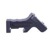 Red Win 4Ps 45 Offset Picatinny Mount T6061 Aluminum Red Dot Sight Mount for Cobra mini view 4